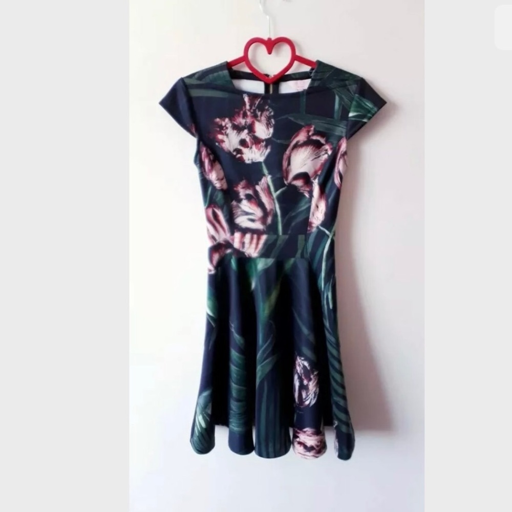 Ted Baker Dress 0